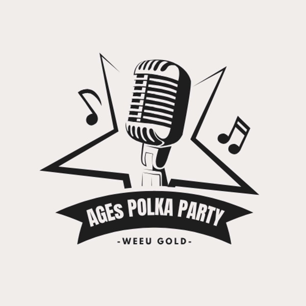 Artwork for AGEs Polka Party
