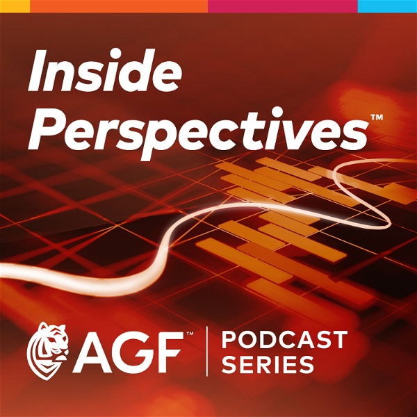 Artwork for Inside Perspectives: An AGF Podcast Series