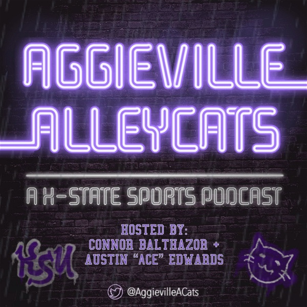 Artwork for Aggieville Alleycats