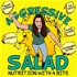 Aggressive Salad: Nutrition with a Bite