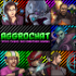 AggroChat: Tales of the Aggronaut Podcast