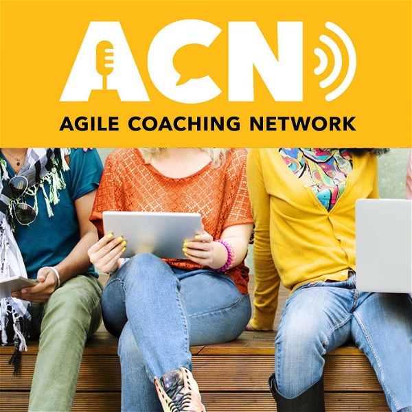 Artwork for Agile Coaching Network