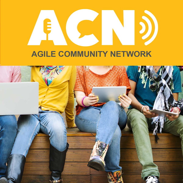 Artwork for Agile Coaching Network