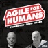 Agile for Humans with Ryan Ripley and Todd Miller