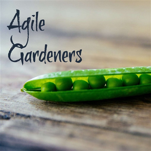 Artwork for Agile Gardeners