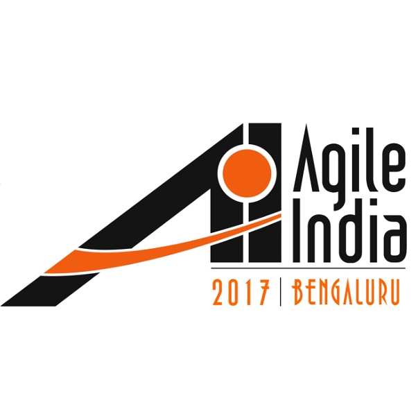 Artwork for Agile India Podcast