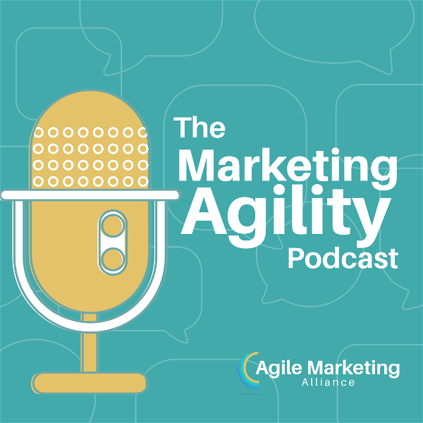 Artwork for Agile Marketing Interviews | Agile Marketing Blog
