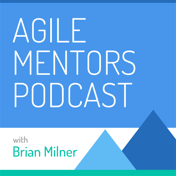 Artwork for Agile Mentors Podcast