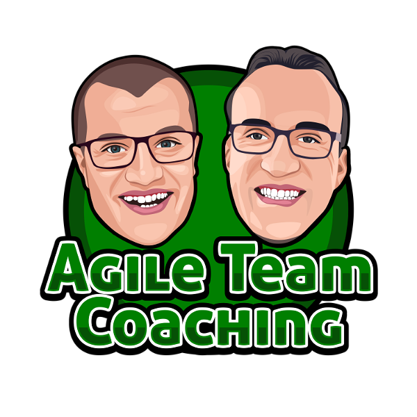 Artwork for Agile Team Coaching