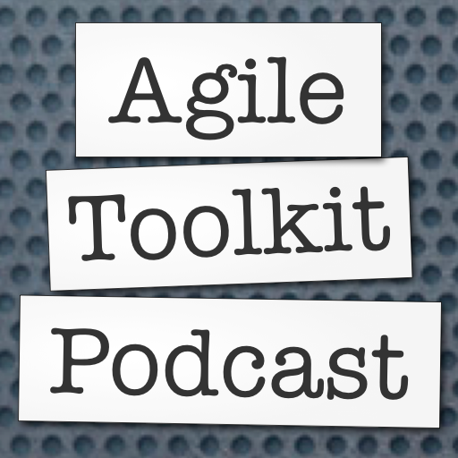 Artwork for AgileToolkit Podcast