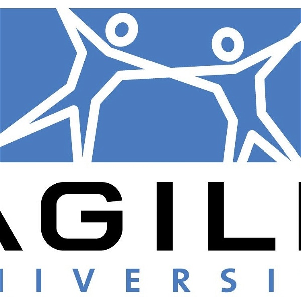 Artwork for Agile University