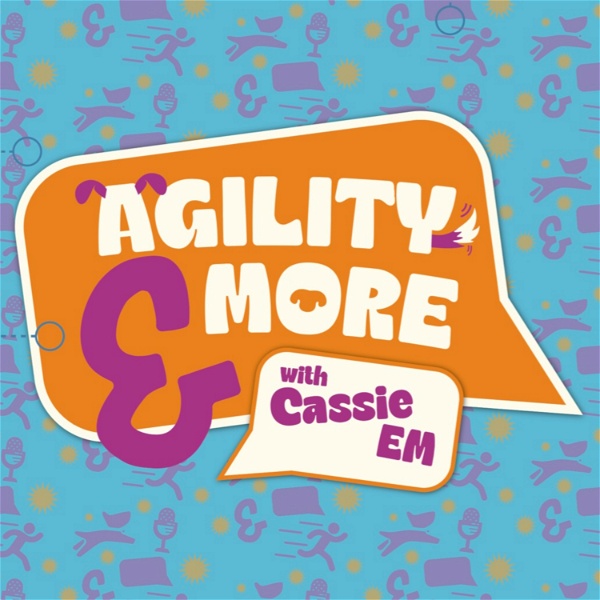 Artwork for Agility and More