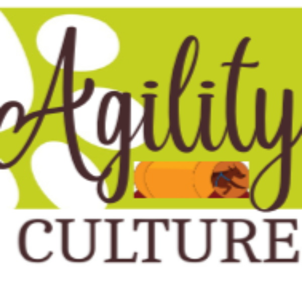 Artwork for Agility Culture