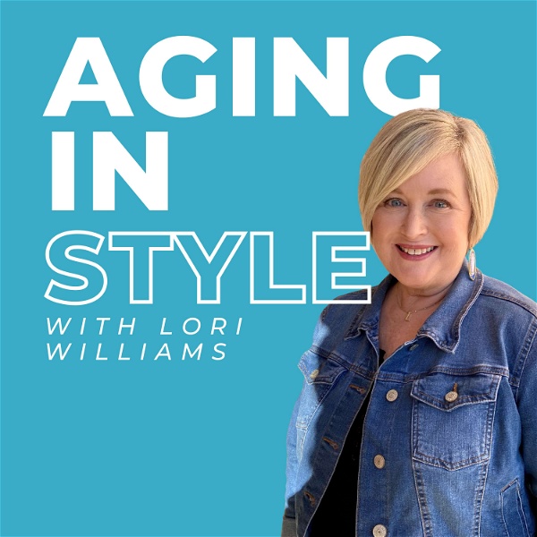 Artwork for Aging in Style