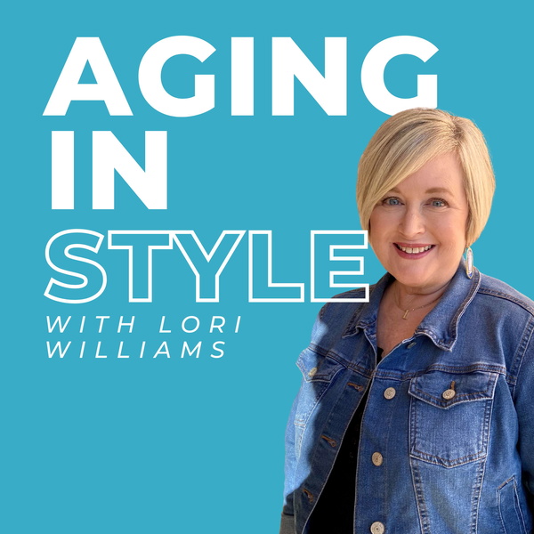 Artwork for Aging in Style