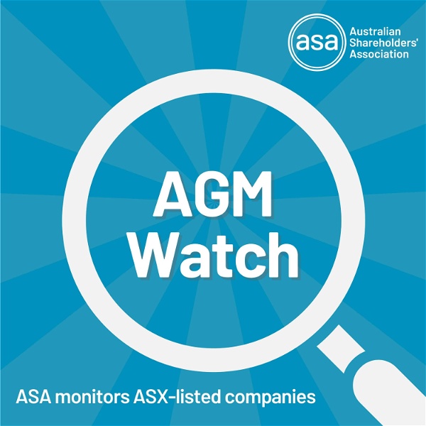 Artwork for AGM Watch