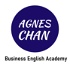 Agnes Chan 商業英語培訓