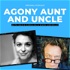 Agony Aunt & Uncle with Nadia Sawalha and Mark Adderley