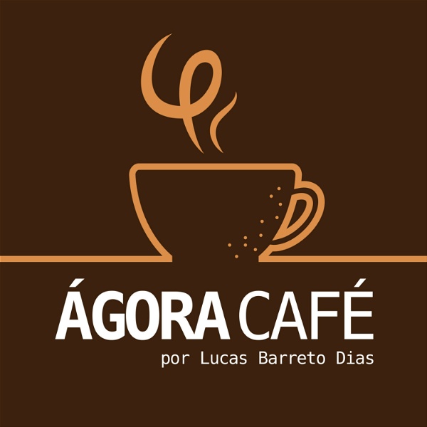 Artwork for Ágora café