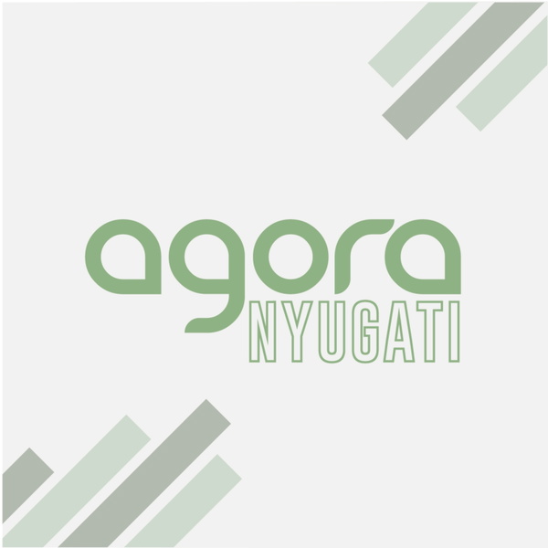 Artwork for Agóra Nyugati