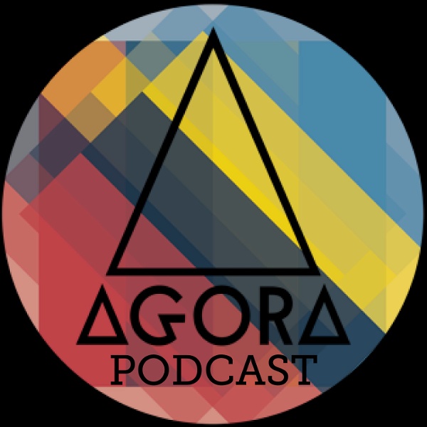 Artwork for Agora Podcast