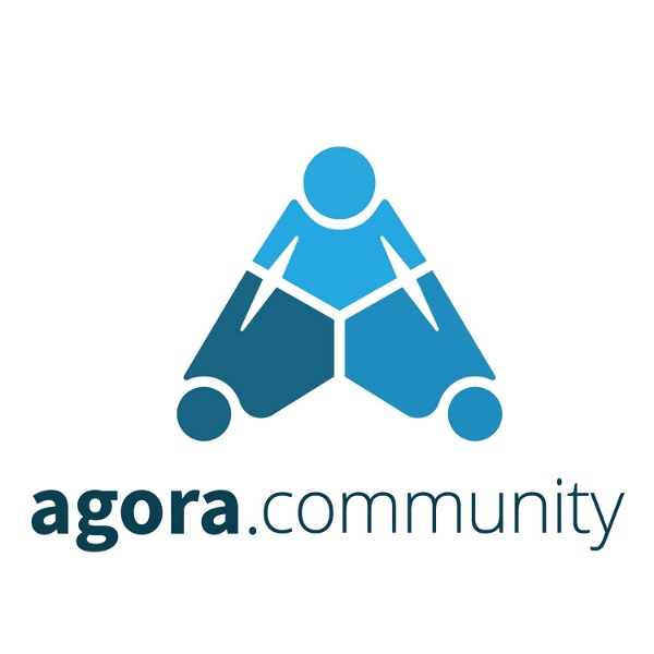 Artwork for Agora.Community