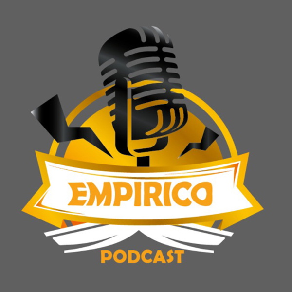 Artwork for Empírico RD