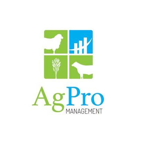Artwork for AgPro Cast