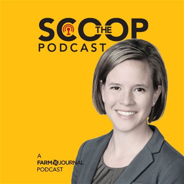 Artwork for The Scoop Podcast