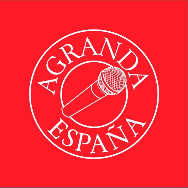 Artwork for Agranda España