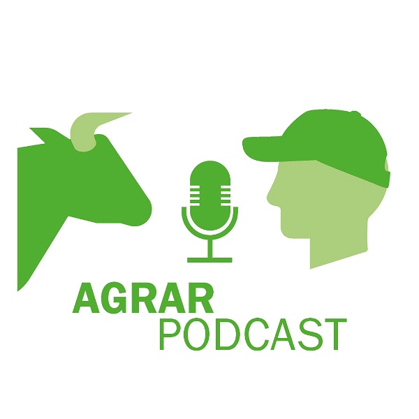 Artwork for AgrarPodcast – der Podcast für die Schweizer Landwirtschaft