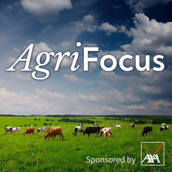 Artwork for AgriFocus