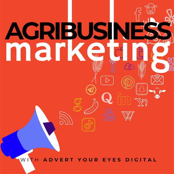 Artwork for Agribusiness Marketing