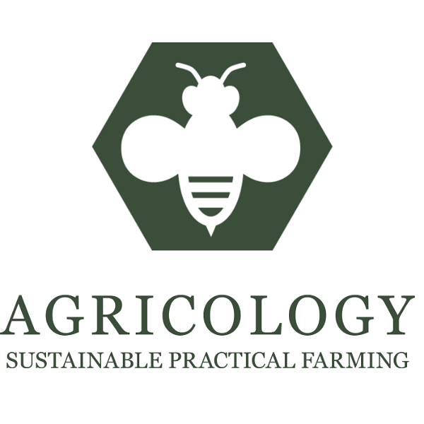 Artwork for Agricology Podcast