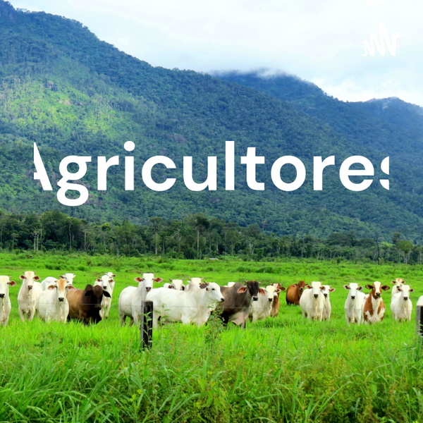 Artwork for Agricultores