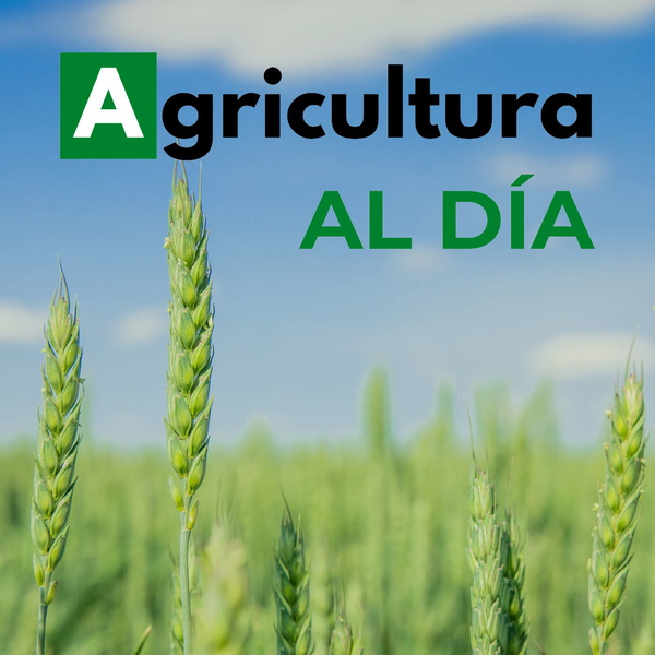 Artwork for Agricultura al día