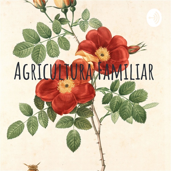 Artwork for Agricultura Familiar