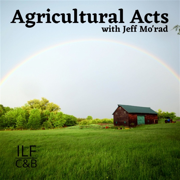 Artwork for Agricultural Acts