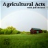 Agricultural Acts with Jeff Mo'rad