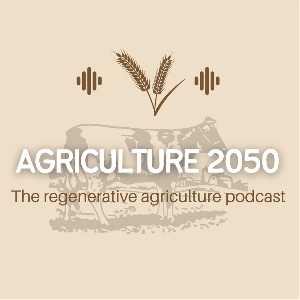 Artwork for Agriculture 2050