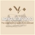 Agriculture 2050