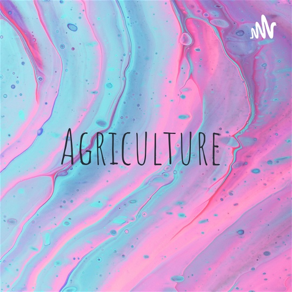 Artwork for Agriculture