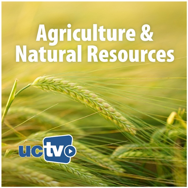 Artwork for Agriculture and Natural Resources