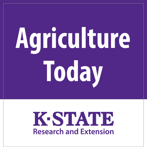 Artwork for Agriculture Today