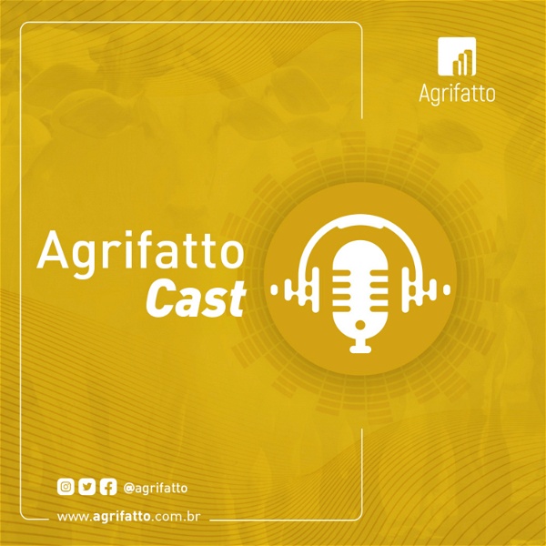 Artwork for Agrifatto Cast