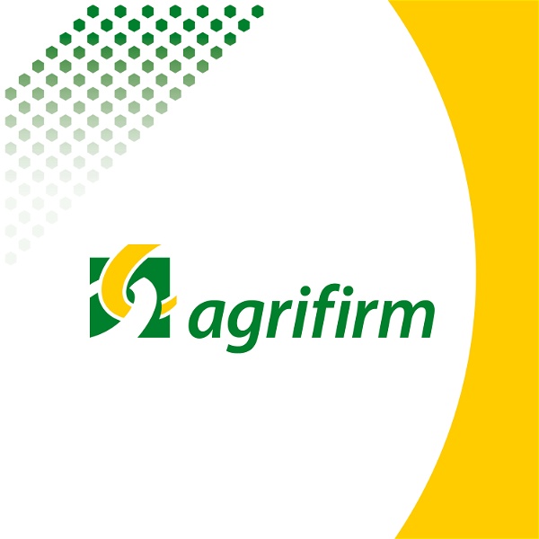 Artwork for Agrifirm Podcast