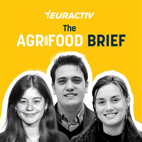 Artwork for Agrifood Brief
