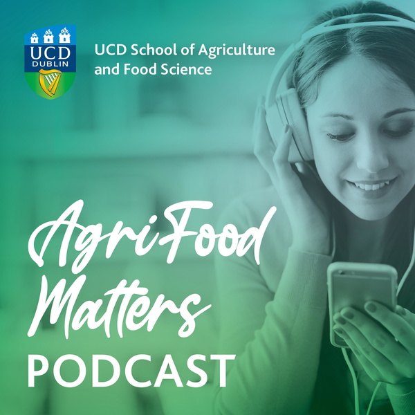 Artwork for AgriFood Matters