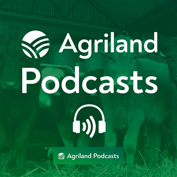 Artwork for Agriland Podcasts