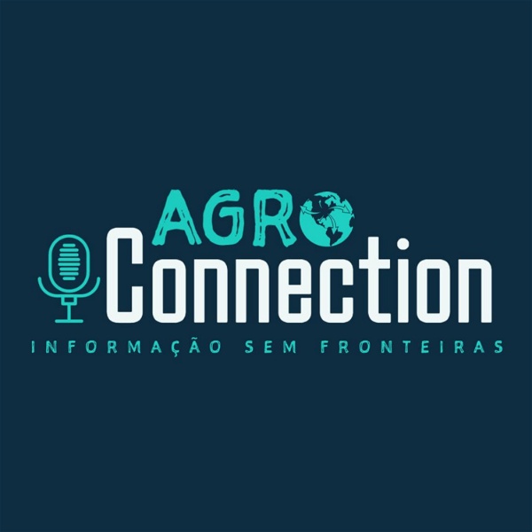 Artwork for Agro Connection Podcast
